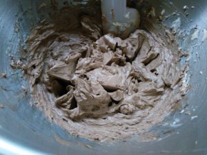 крем с какао рецепт