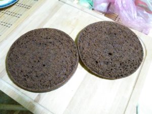 супершоколадный торт рецепт