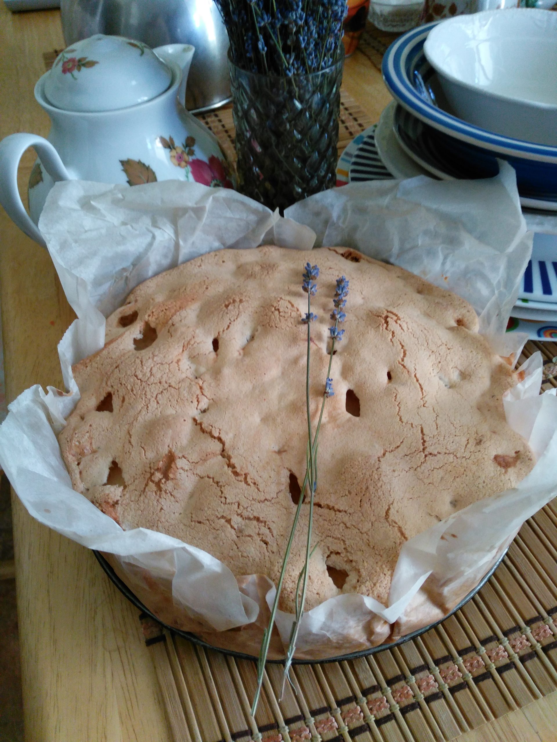 шарлотка с яблоками рецепт