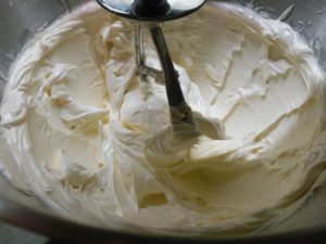 шоколадный крем рецепт