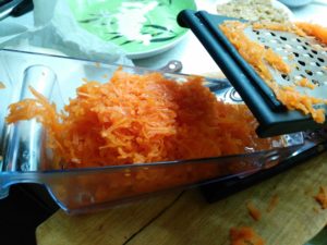 штрудель с тыквой рецепт