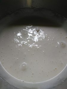 простой рецепт кексов пошагово