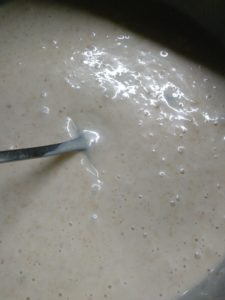 кексы пошаговый рецепт с фото