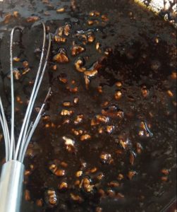 колбаса сладкая рецепт