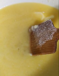 кондитерская колбаса