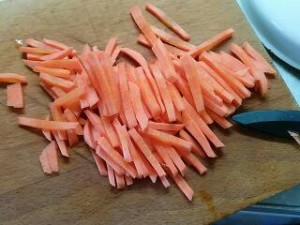 плов пошаговый рецепт