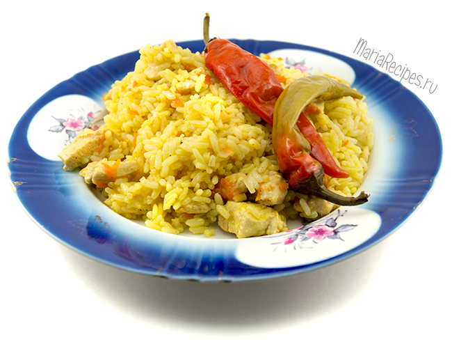 Гранола рецепт