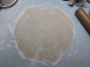 как делать медовик