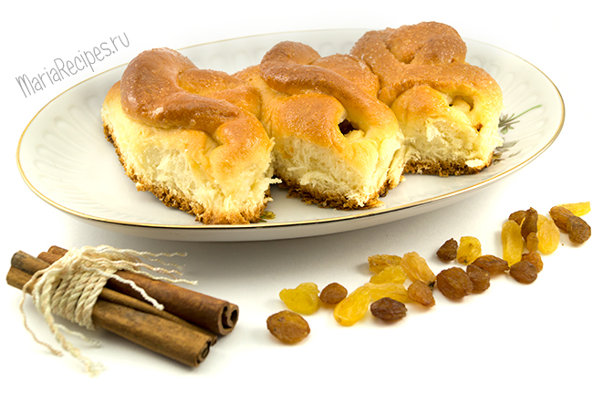 домашние ватрушки с творогом