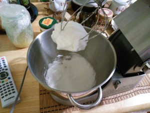 слоеная выпечка