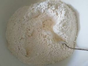 французский багет рецепт