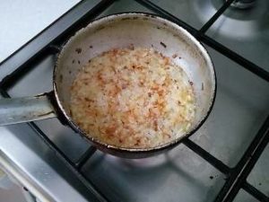 багет рецепт с фото