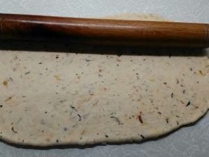 рецепт багета в домашних условиях