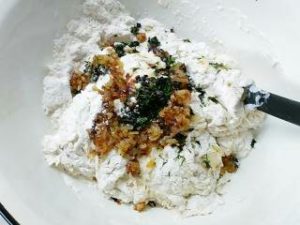 домашний багет рецепт с фото