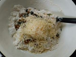 французский багет рецепт