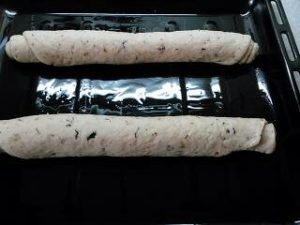 французский багет с фото