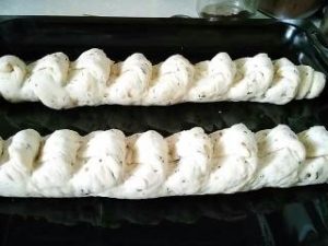 домашний багет рецепт и фото