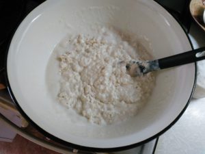 тортилья рецепт