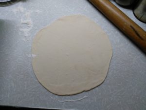 мексиканская лепешка рецепт