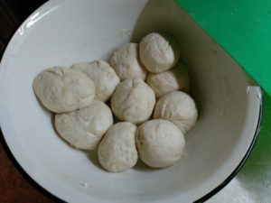 мексиканская тортилья рецепт