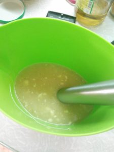 зеркальная глазурь рецепт