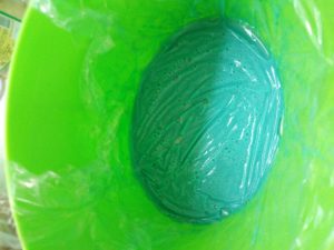 глазурь для муссового торта рецепт