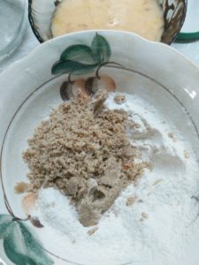 муссовый торт пошагово