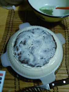 муссовый торт фото