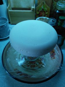 муссовый торт рецепт с фото