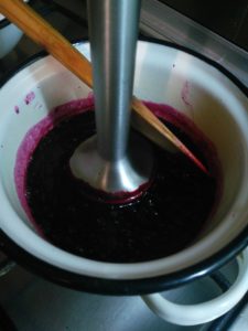 ягодное желе пошаговый рецепт