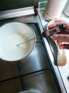 готовим муссовый торт пошагово