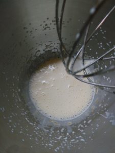 мусс для торта рецепт