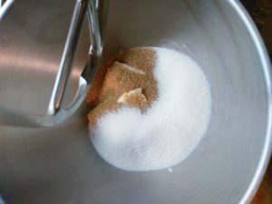 овсяное печенье рецепт пошаговый