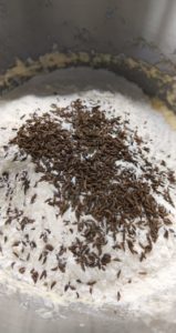 кекс мадейра рецепт классический