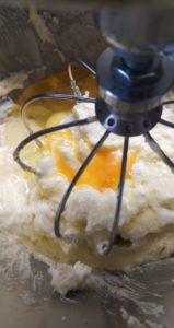 рецепты кекса мадейра с фото пошагово