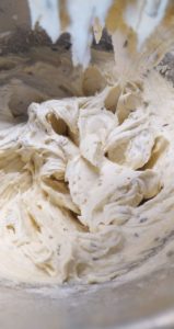 кекс мадера от шеф повара