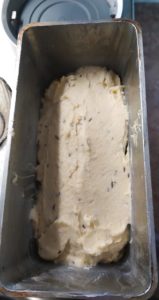 кекс мадейра рецепт