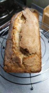 кекс мадера классический рецепт