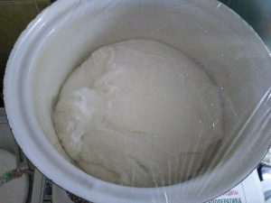 чиабатта рецепт теста