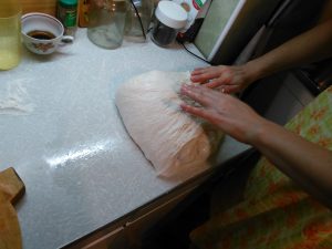 чиабатта настоящая итальянская рецепт