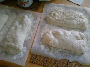 чиабатта самый правильный рецепт